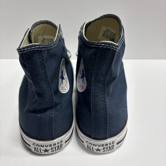 Converse Men’s Chuck Taylor All Star Canvas High Top Sneakers, Size 12 M